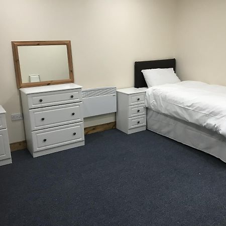 Bh Residence 버밍엄 외부 사진