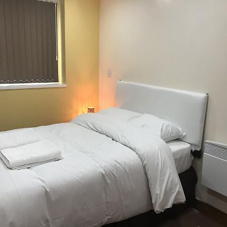 Bh Residence 버밍엄 외부 사진