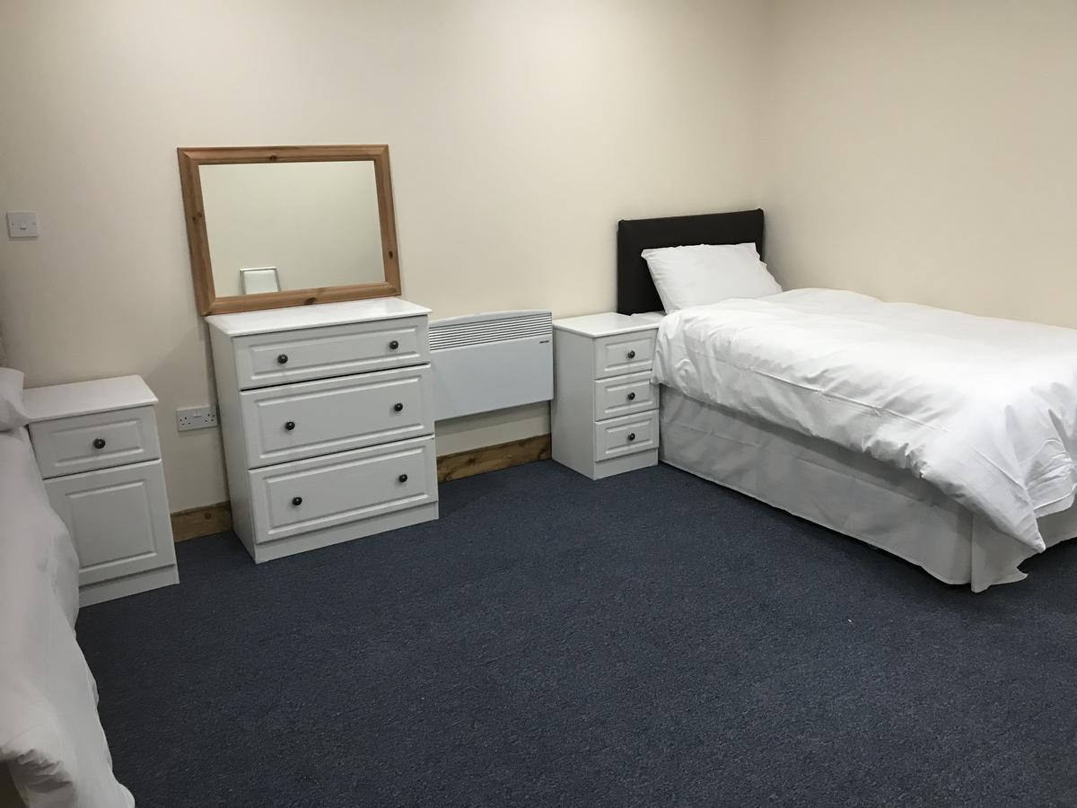 Bh Residence 버밍엄 외부 사진