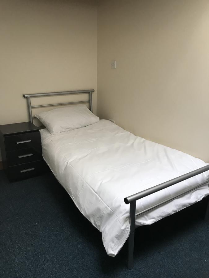 Bh Residence 버밍엄 외부 사진