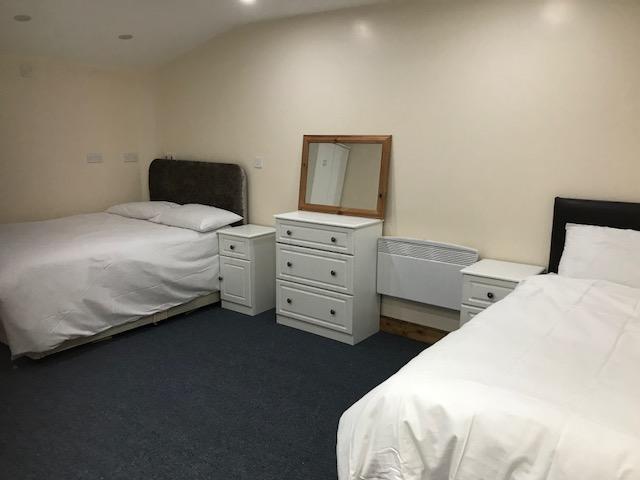 Bh Residence 버밍엄 외부 사진