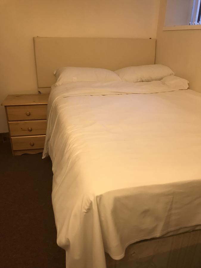 Bh Residence 버밍엄 외부 사진