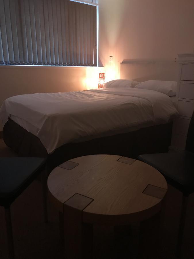 Bh Residence 버밍엄 외부 사진