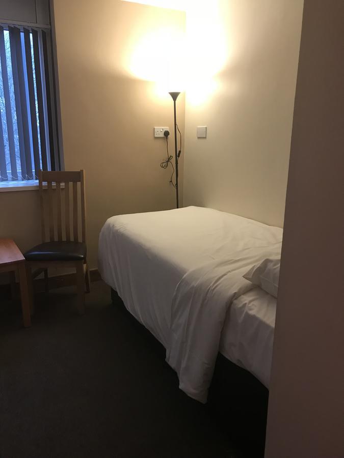 Bh Residence 버밍엄 외부 사진