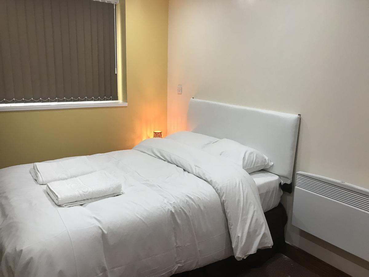 Bh Residence 버밍엄 외부 사진