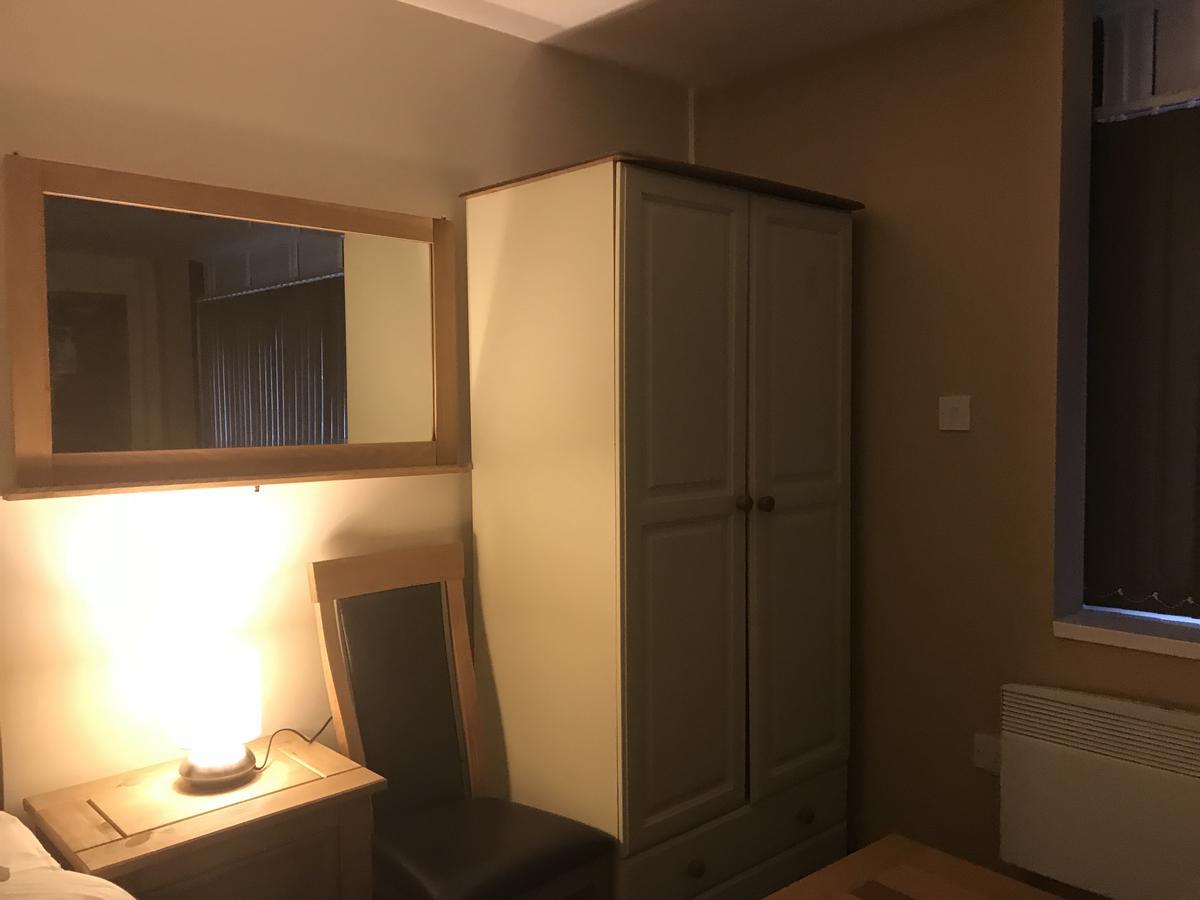 Bh Residence 버밍엄 외부 사진