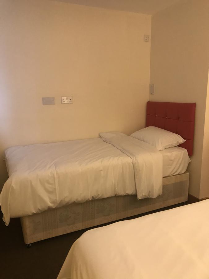 Bh Residence 버밍엄 외부 사진