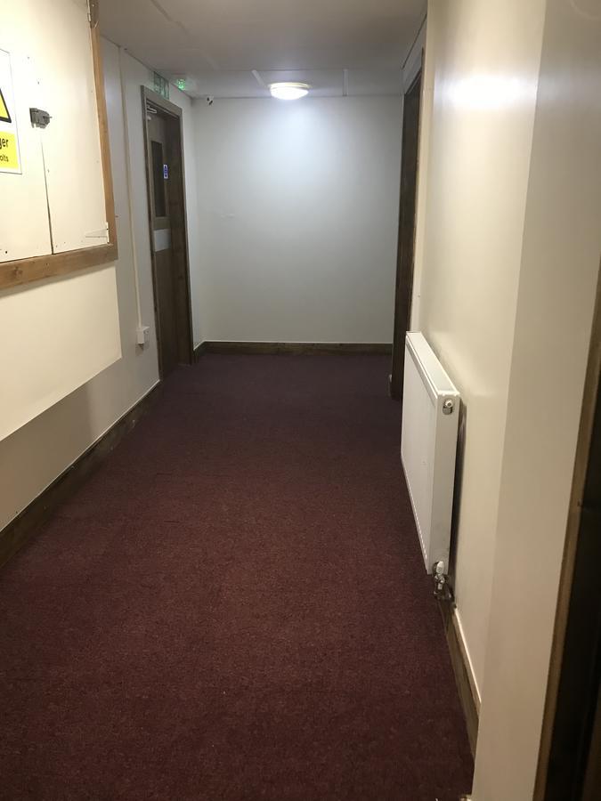 Bh Residence 버밍엄 외부 사진
