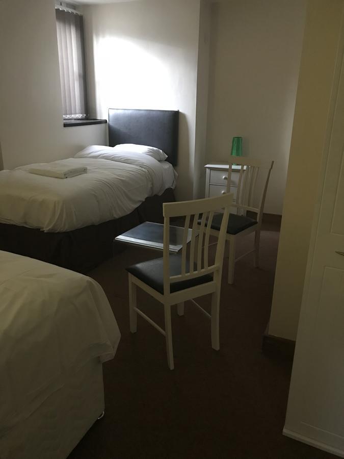 Bh Residence 버밍엄 외부 사진