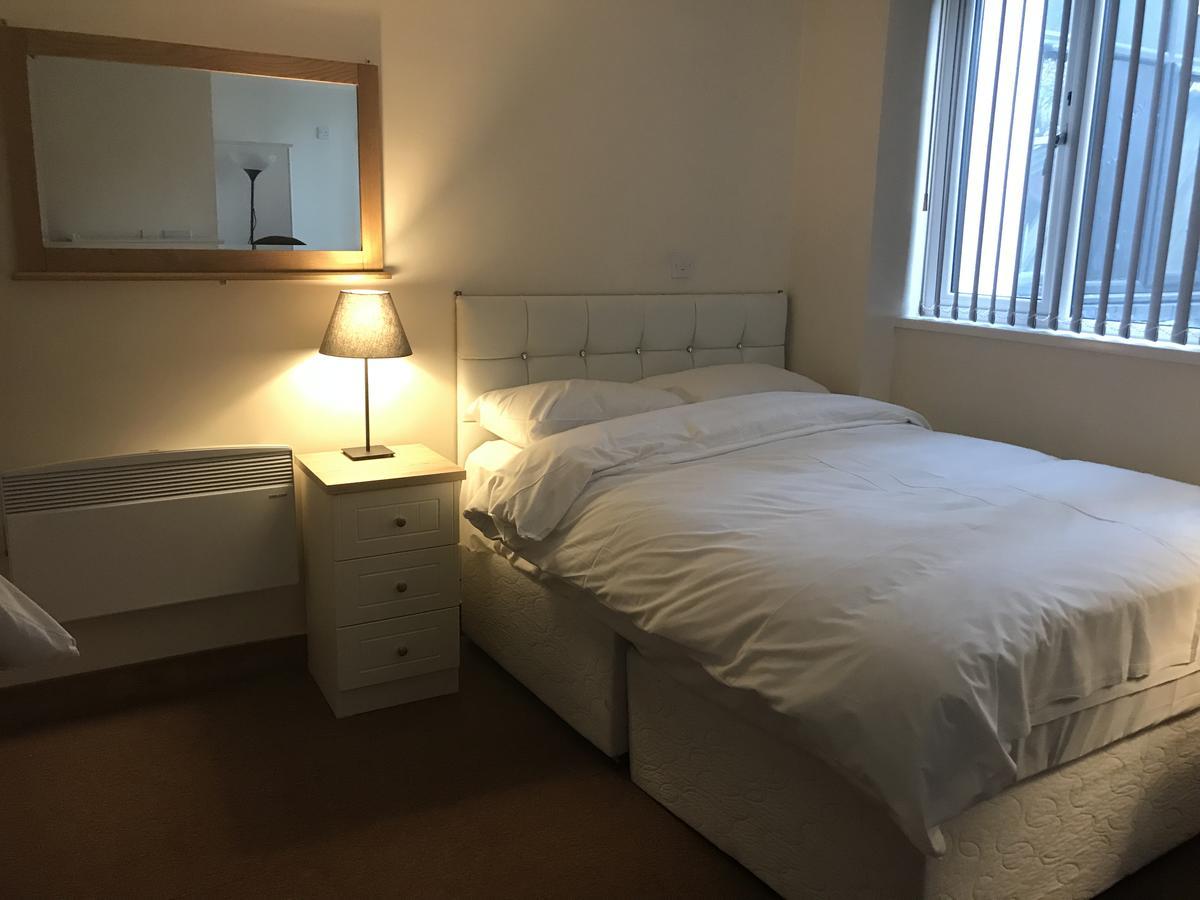 Bh Residence 버밍엄 외부 사진