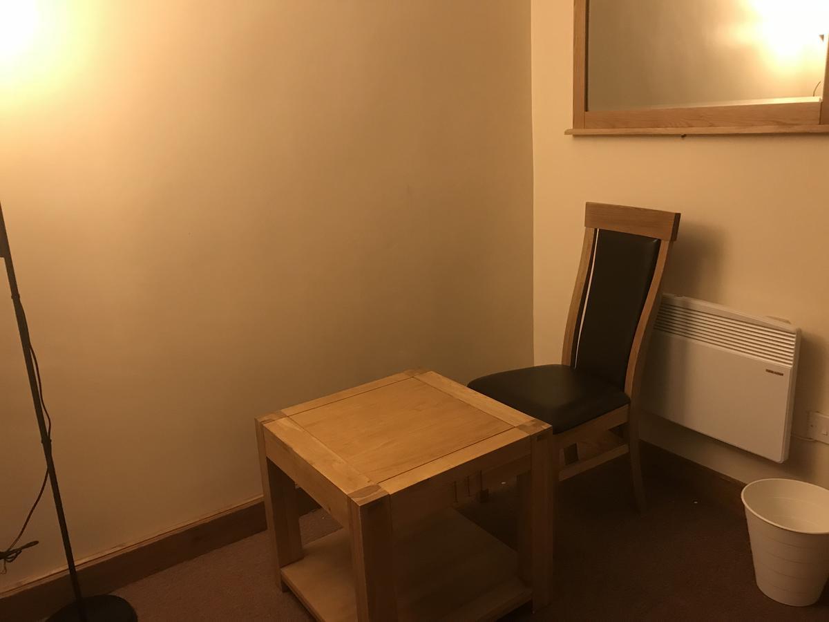Bh Residence 버밍엄 외부 사진