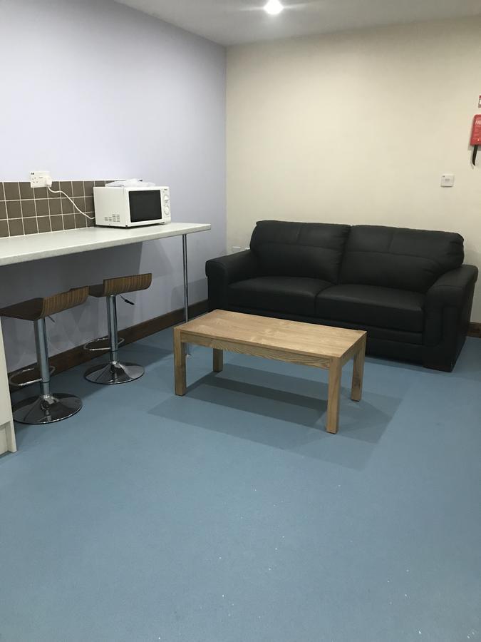 Bh Residence 버밍엄 외부 사진