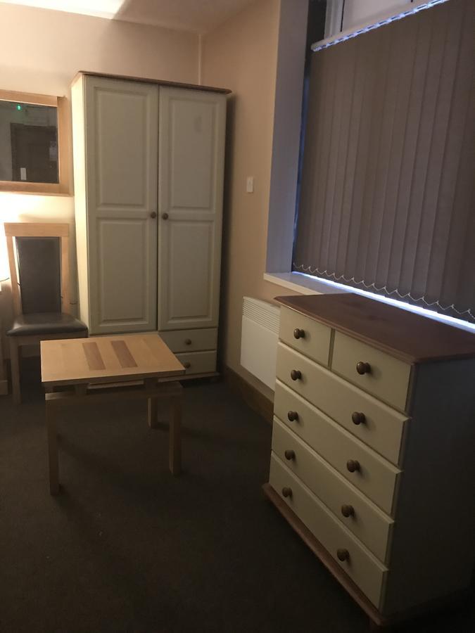 Bh Residence 버밍엄 외부 사진
