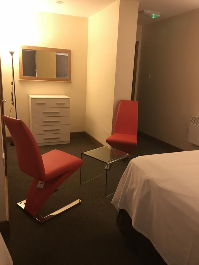 Bh Residence 버밍엄 외부 사진