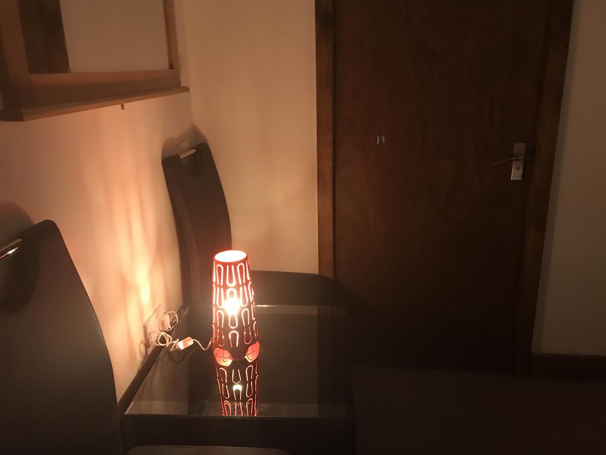Bh Residence 버밍엄 외부 사진
