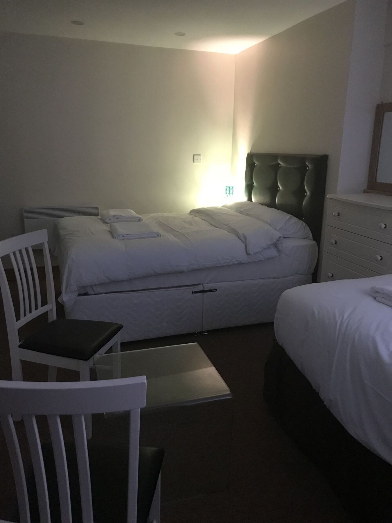 Bh Residence 버밍엄 외부 사진