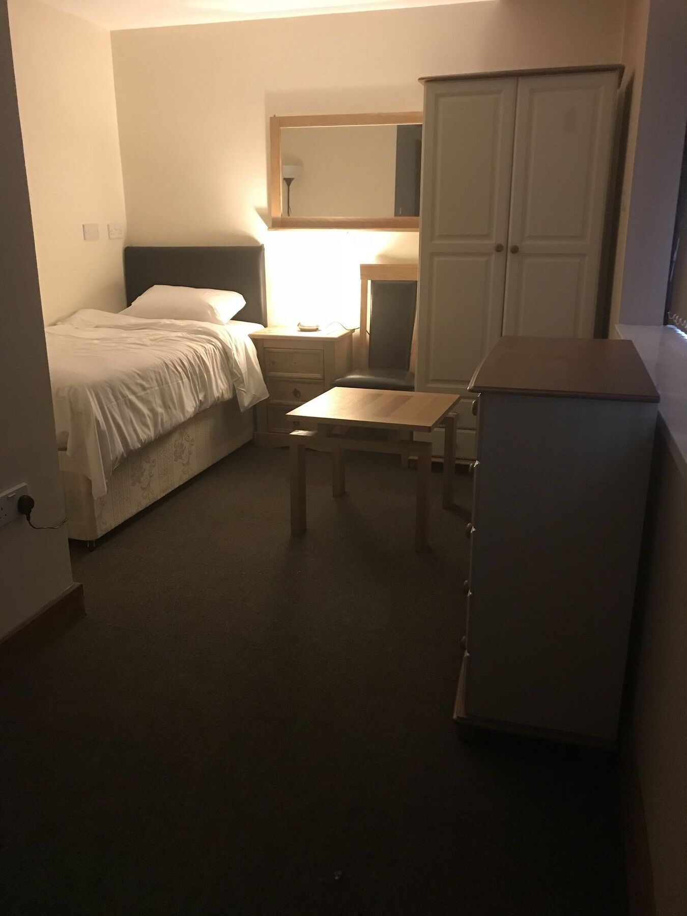 Bh Residence 버밍엄 외부 사진