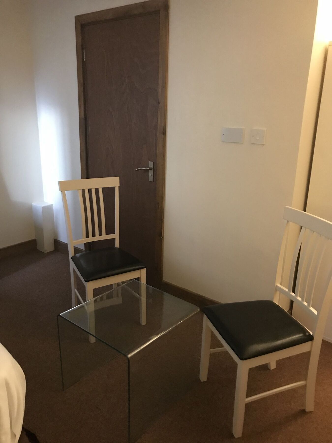Bh Residence 버밍엄 외부 사진