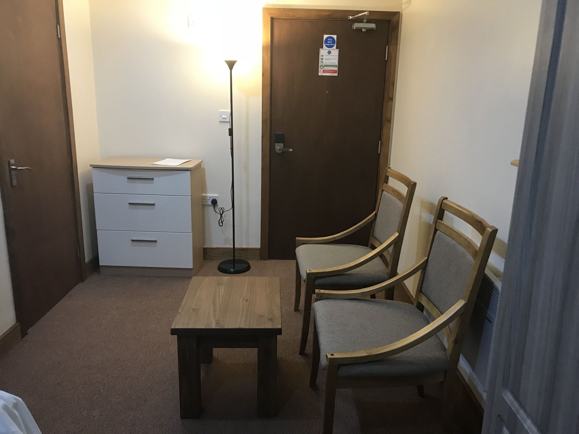 Bh Residence 버밍엄 외부 사진