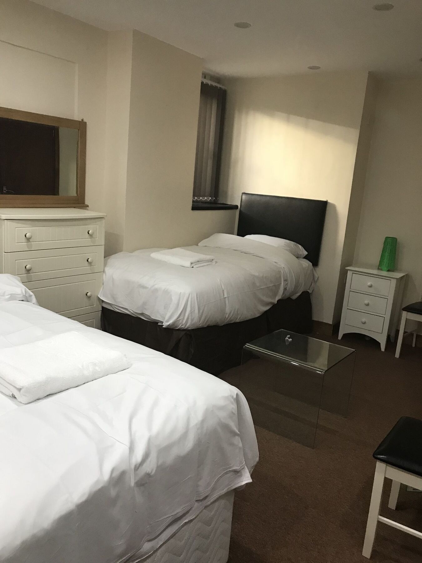Bh Residence 버밍엄 외부 사진