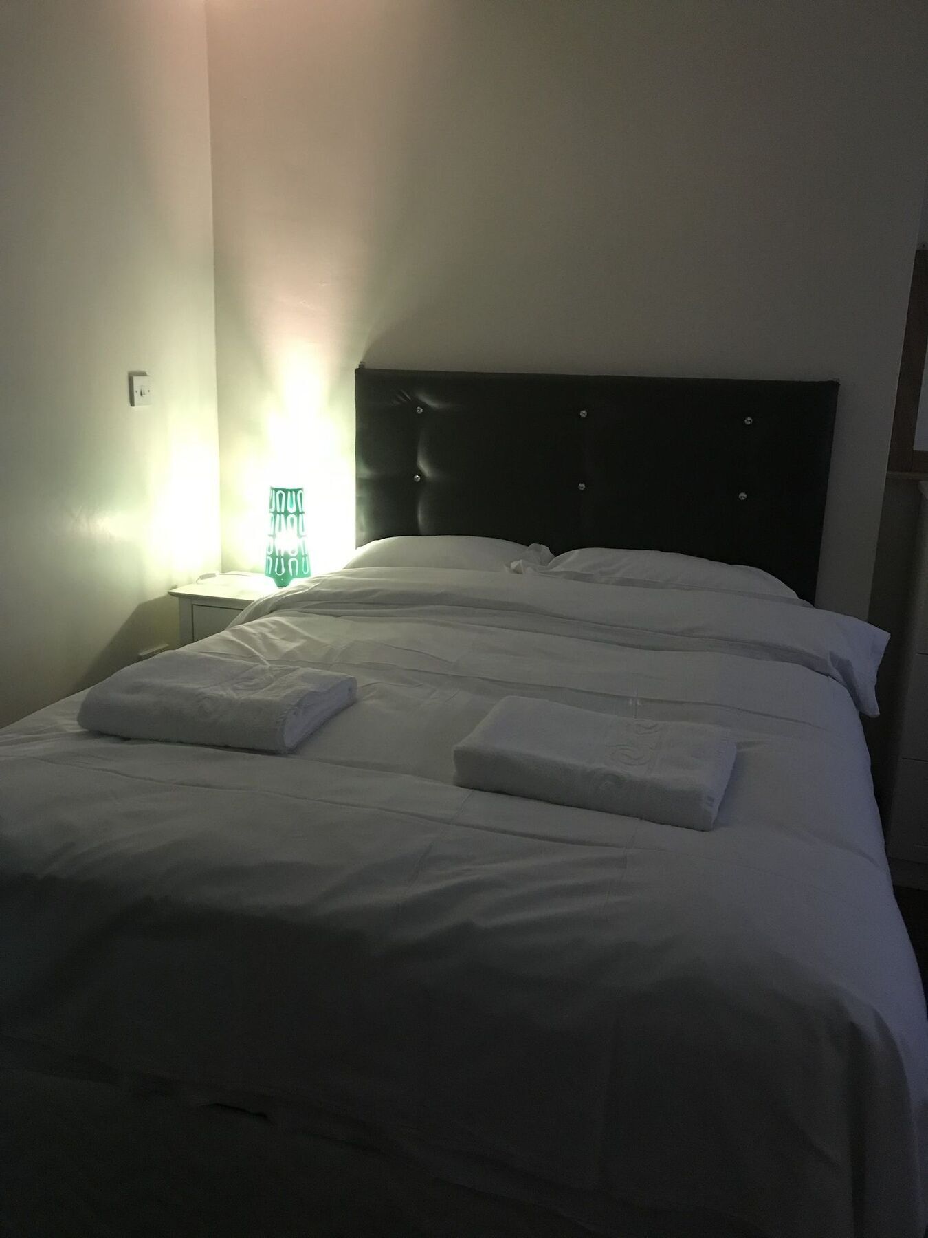 Bh Residence 버밍엄 외부 사진