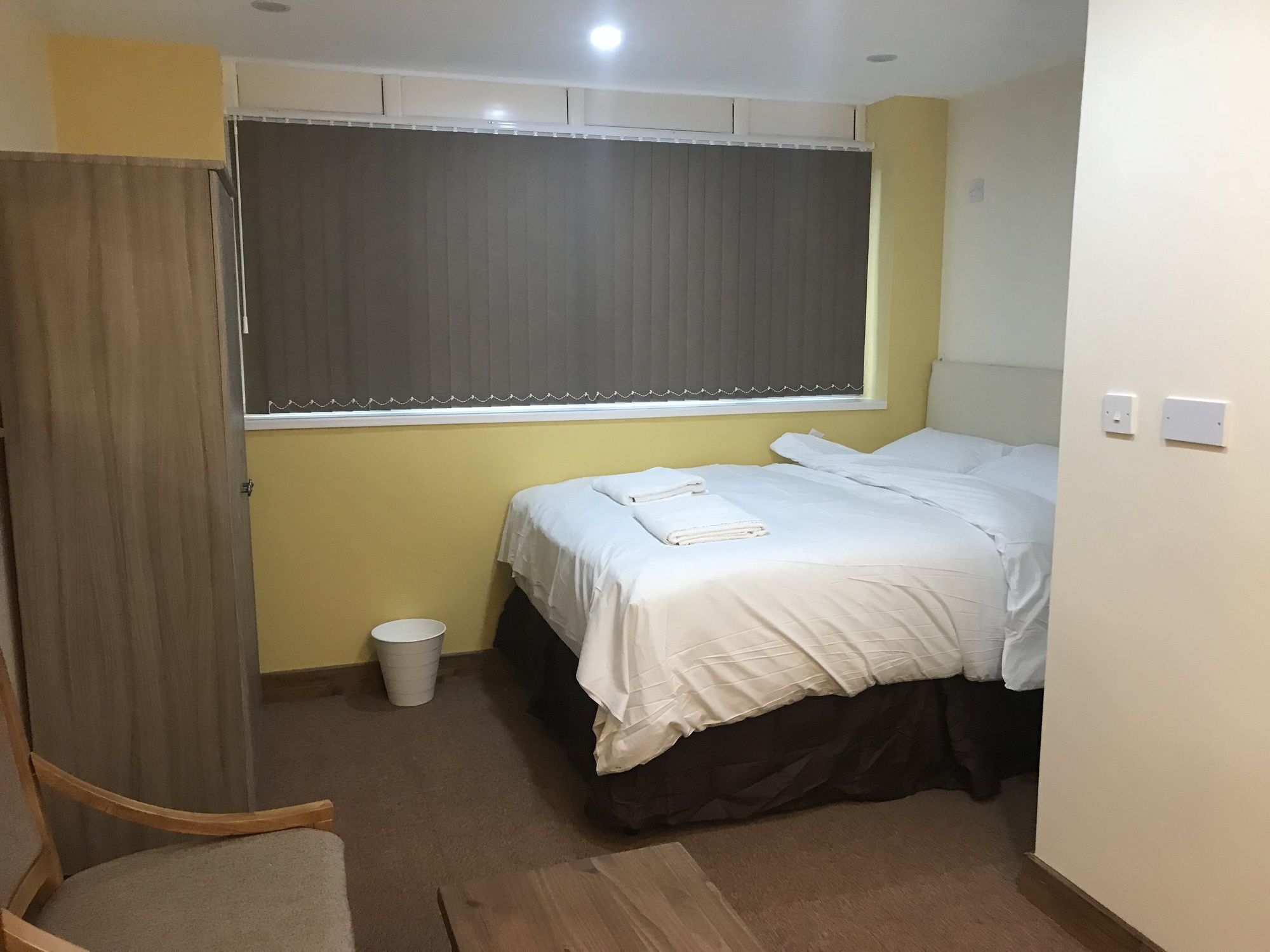 Bh Residence 버밍엄 외부 사진