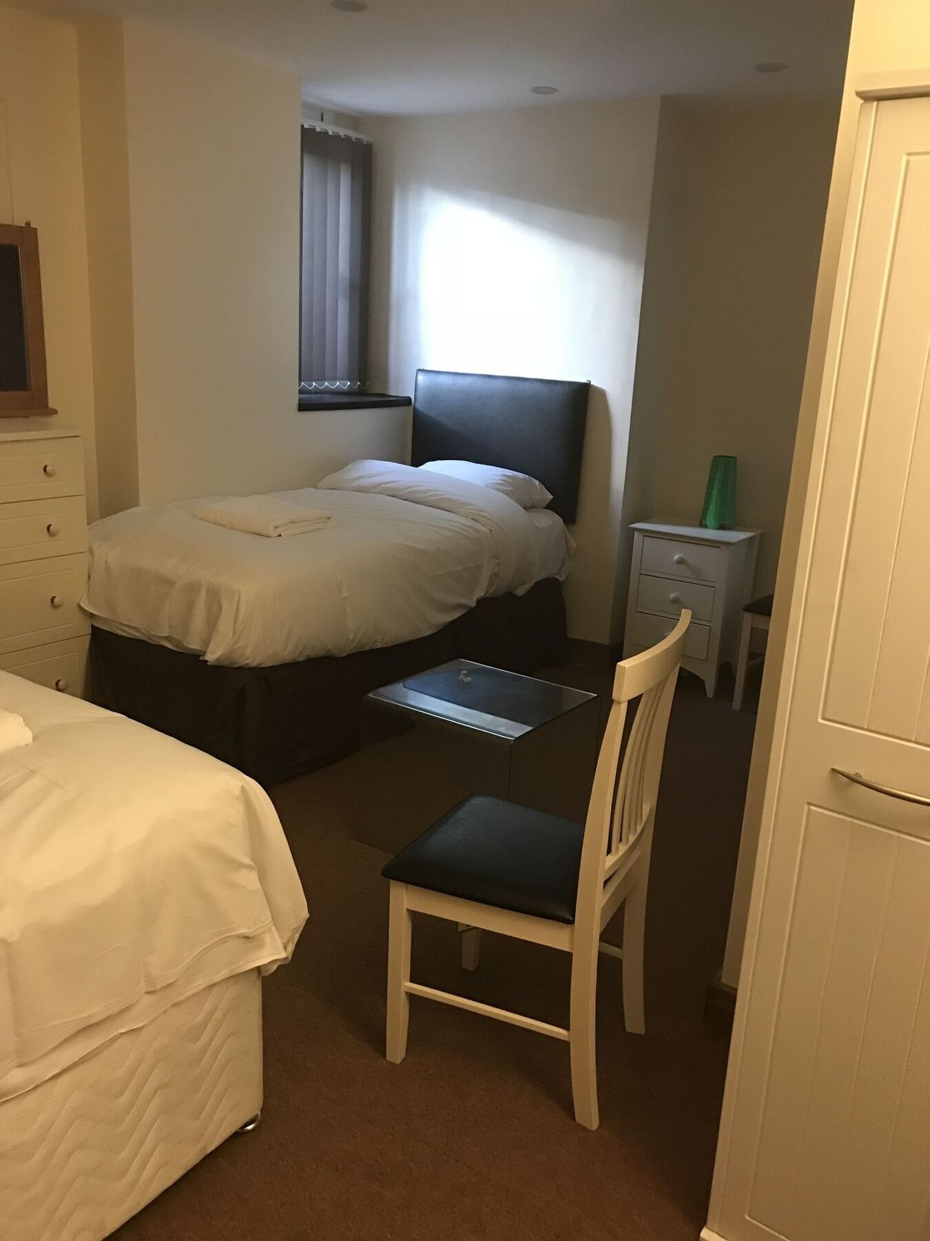 Bh Residence 버밍엄 외부 사진
