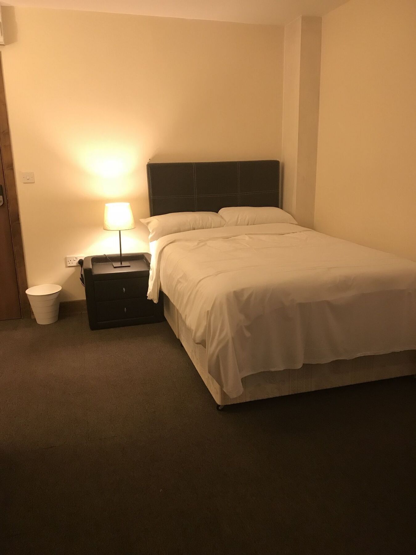 Bh Residence 버밍엄 외부 사진