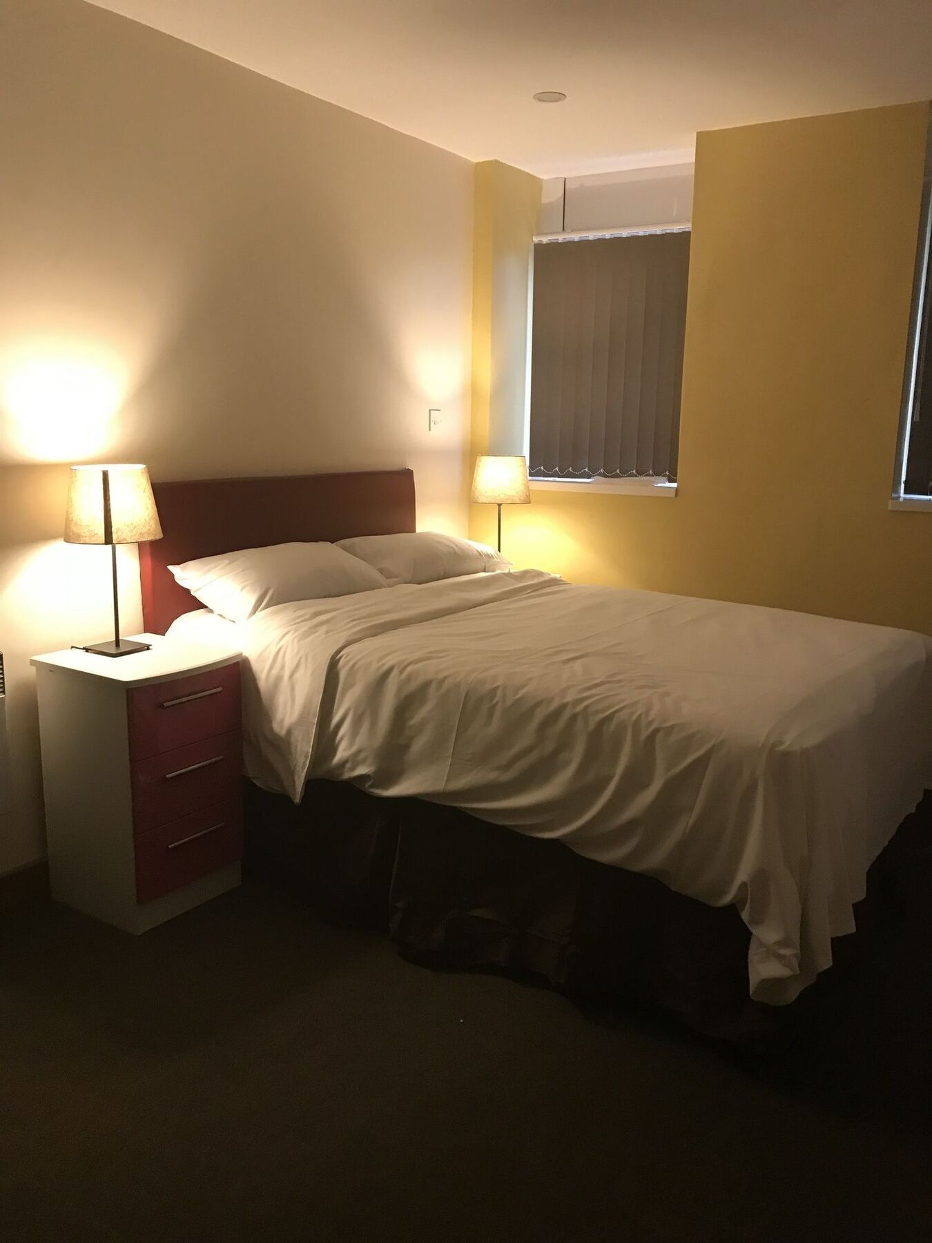 Bh Residence 버밍엄 외부 사진