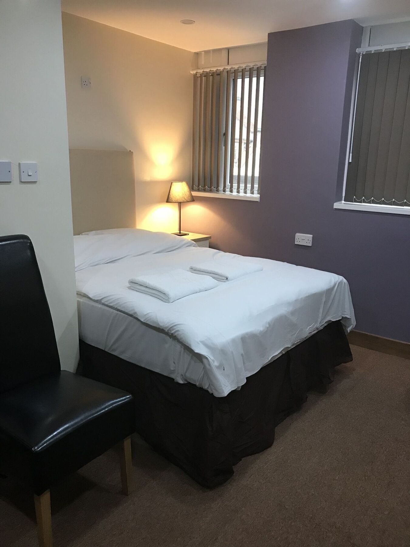 Bh Residence 버밍엄 외부 사진