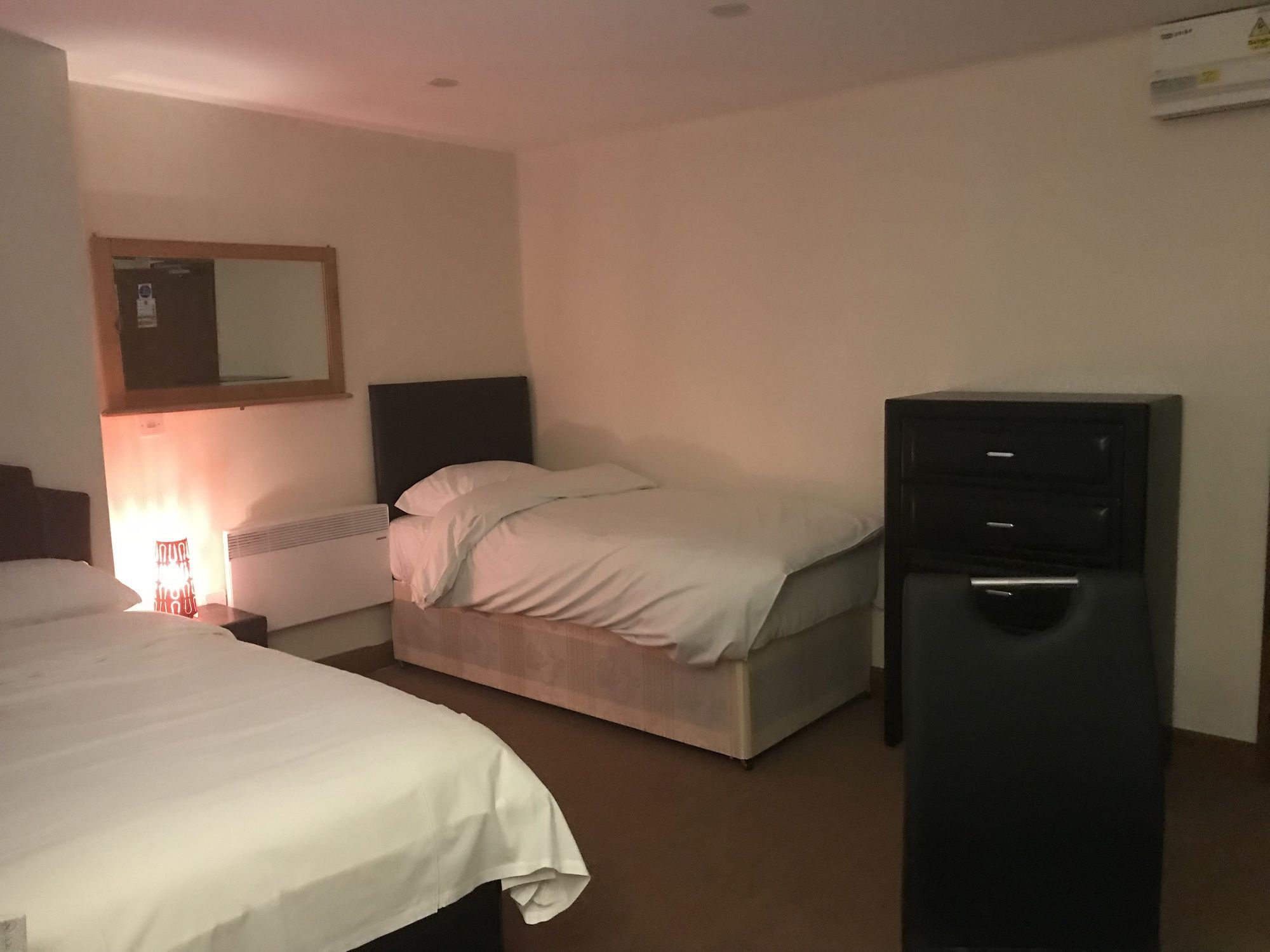 Bh Residence 버밍엄 외부 사진